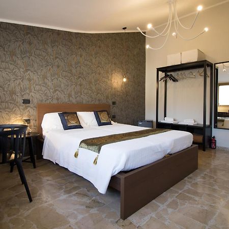 B&B San Carlo Lamezia Terme Eksteriør bilde