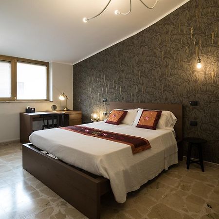 B&B San Carlo Lamezia Terme Eksteriør bilde