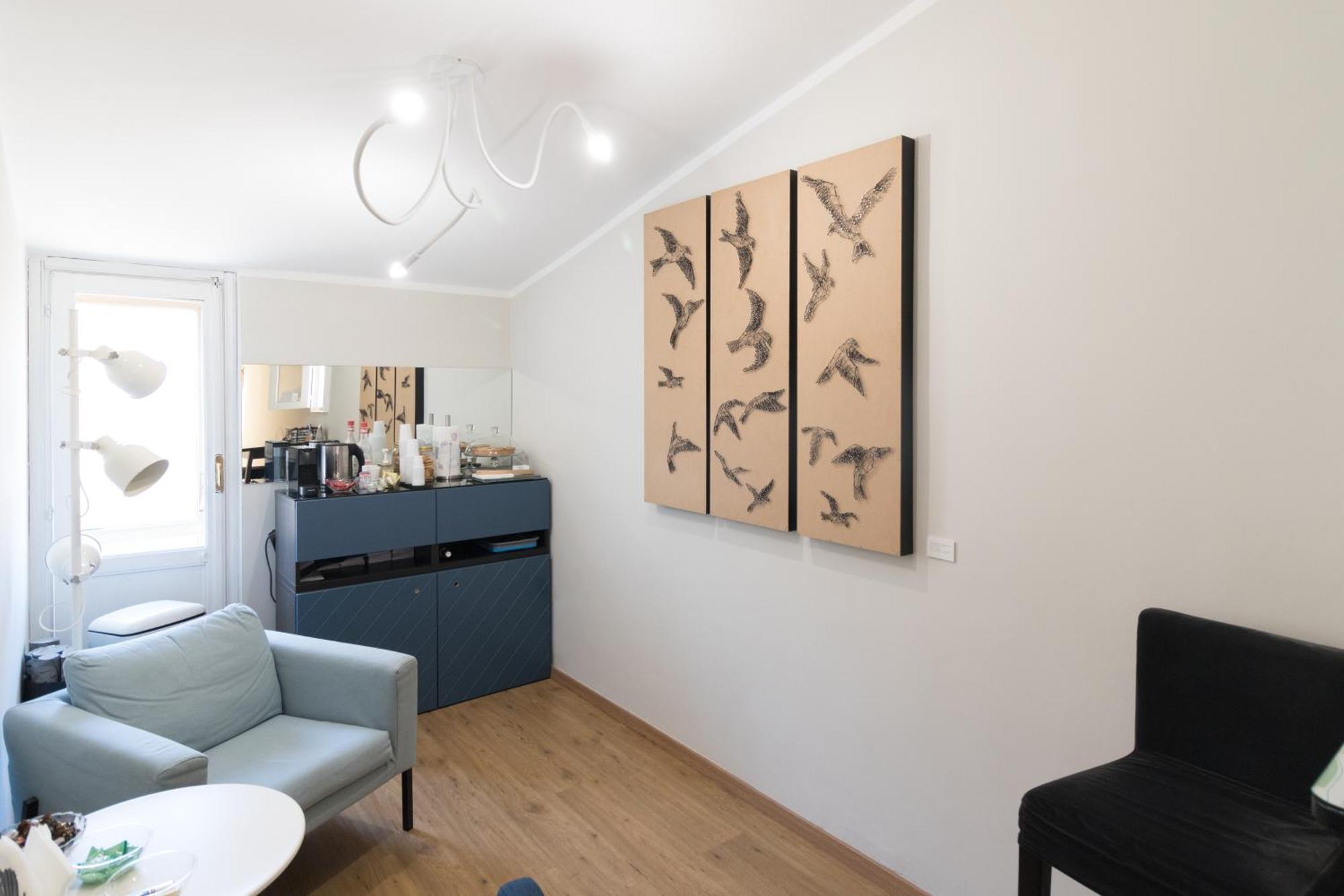 B&B San Carlo Lamezia Terme Eksteriør bilde