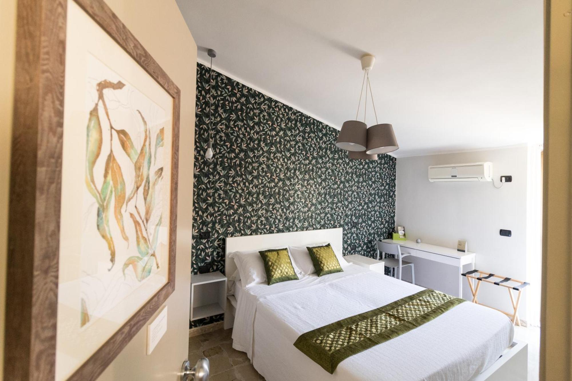 B&B San Carlo Lamezia Terme Eksteriør bilde