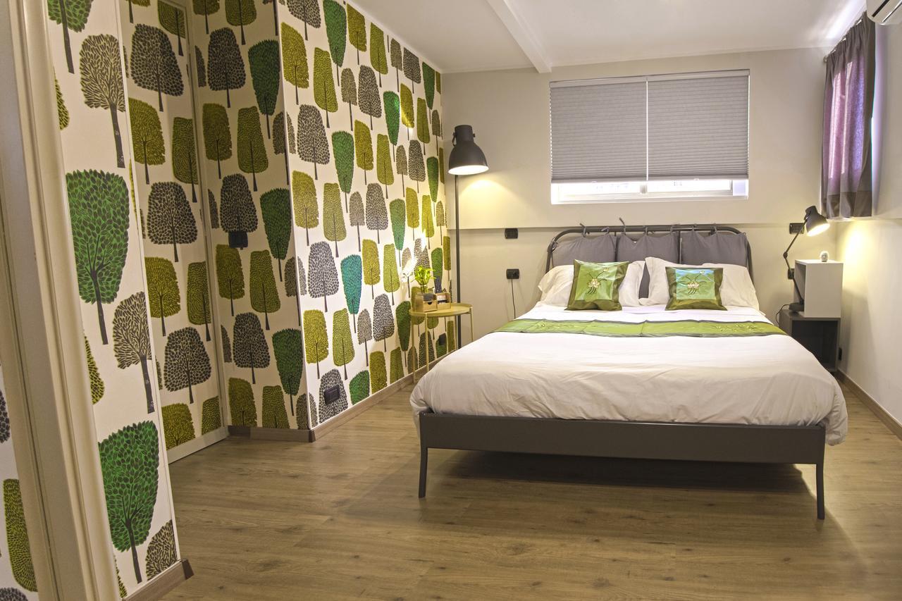 B&B San Carlo Lamezia Terme Eksteriør bilde