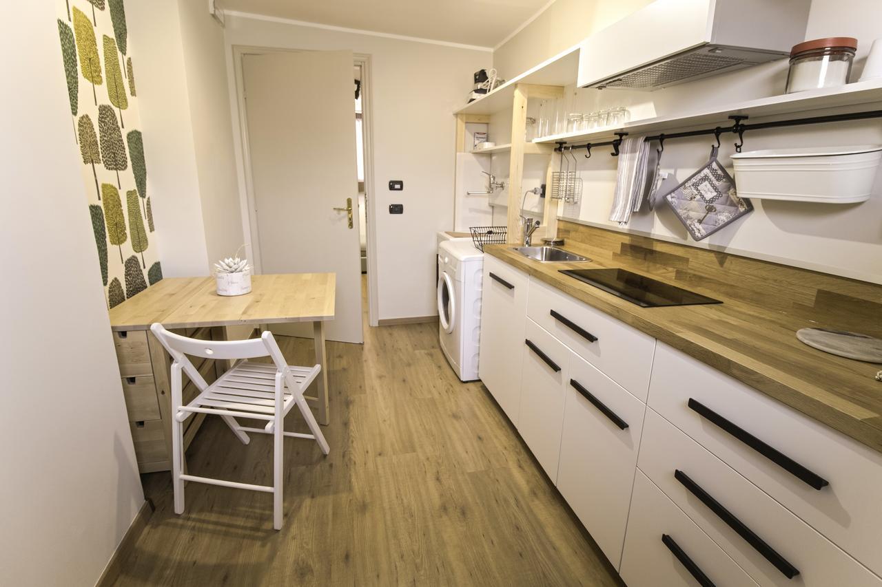 B&B San Carlo Lamezia Terme Eksteriør bilde