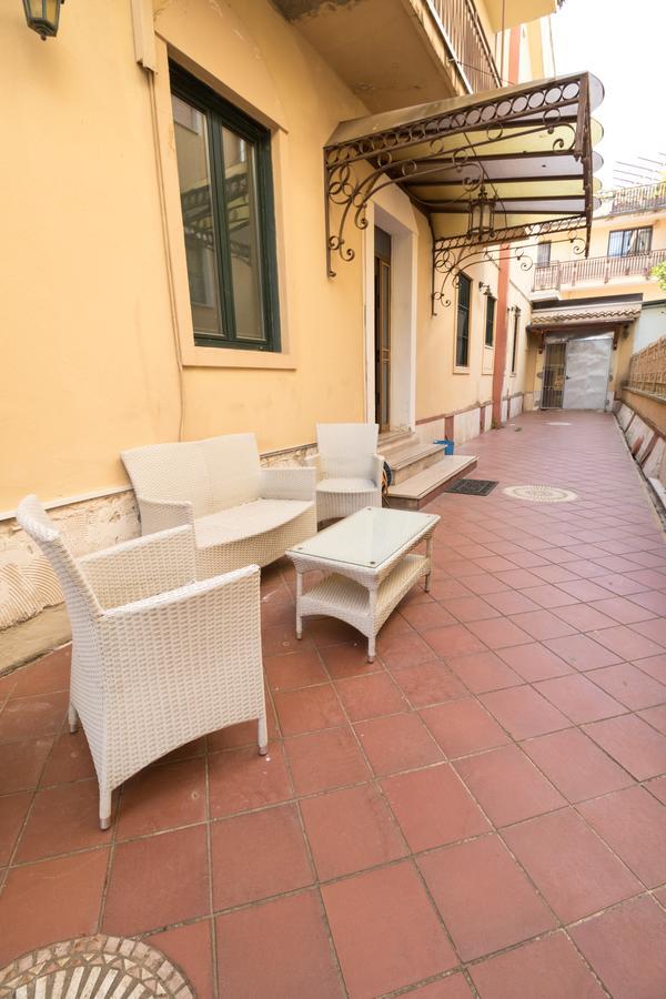 B&B San Carlo Lamezia Terme Eksteriør bilde