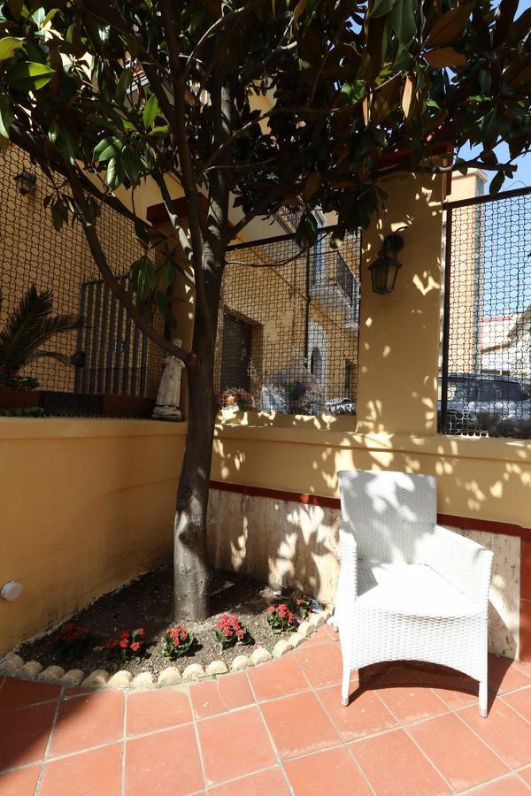 B&B San Carlo Lamezia Terme Eksteriør bilde