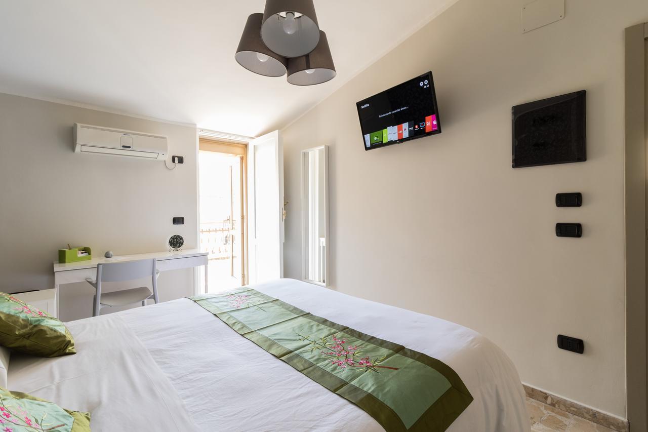 B&B San Carlo Lamezia Terme Eksteriør bilde